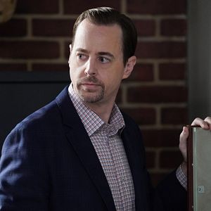 Fotoğraf Sean Murray