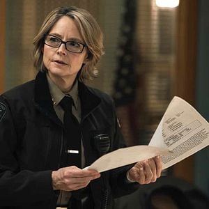 Fotoğraf Jodie Foster