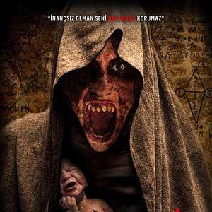 Fotoğraf Hüddam 4: Ahmer