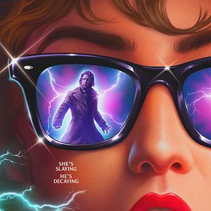 Fotoğraf Lisa Frankenstein