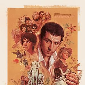 Fotoğraf La Chimera