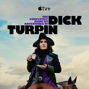 Fotoğraf The Completely Made-Up Adventures of Dick Turpin