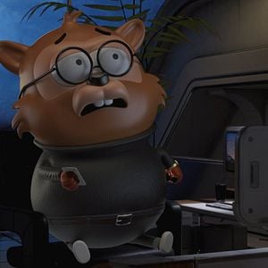 Fotoğraf Kral Şakir: Devler Uyandı