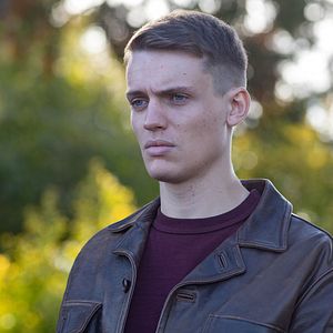 Fotoğraf Oscar Lesage