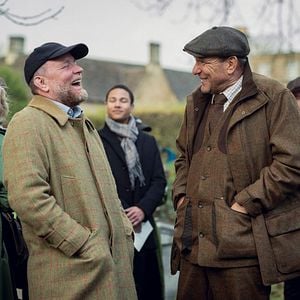 Fotoğraf The Gentlemen