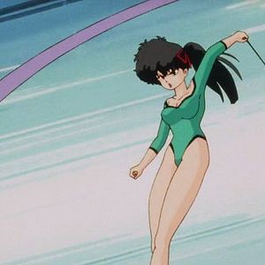 Fotoğraf Ranma Nibun no Ichi