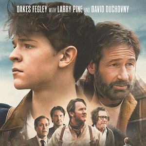 Fotoğraf Adam The First