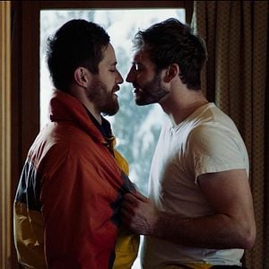 Fotoğraf Alexander King