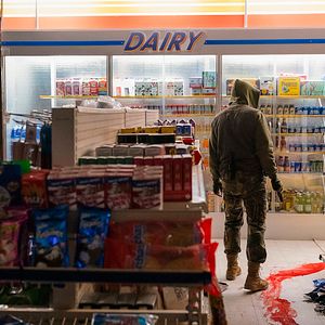 Fotoğraf Night of the Hunted