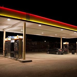 Fotoğraf Night of the Hunted