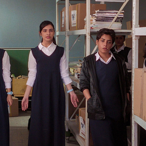 Fotoğraf From the Ashes