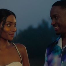 Fotoğraf A Soweto Love Story