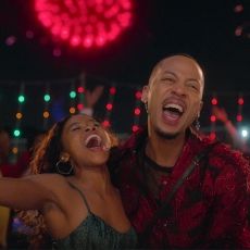 Fotoğraf A Soweto Love Story