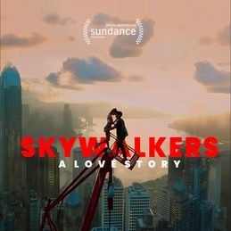 Fotoğraf Skywalkers: A Love Story