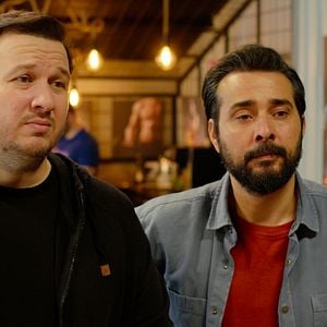 Fotoğraf Erdal ile Ece