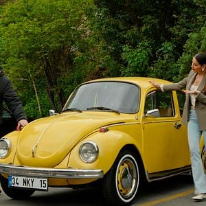 Fotoğraf Erdal ile Ece