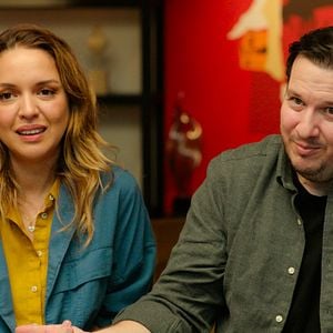 Fotoğraf Erdal ile Ece