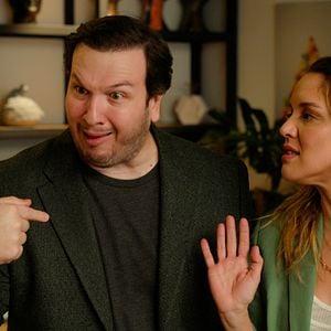 Fotoğraf Erdal ile Ece