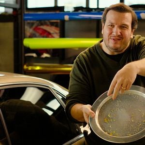 Fotoğraf Erdal ile Ece