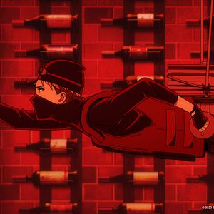 Fotoğraf Spy x Family Code: White