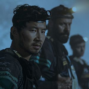 Fotoğraf Kral Arthur