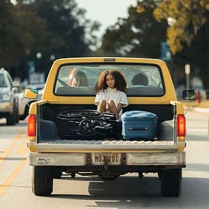 Fotoğraf Nico Parker