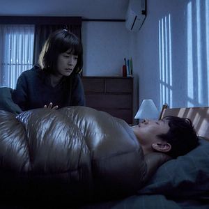 Fotoğraf Yu-mi Jeong