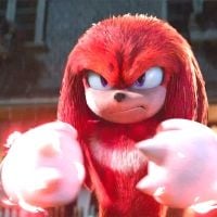 Fotoğraf Knuckles