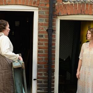 Fotoğraf Küçük Muzır Mektuplar