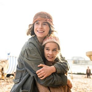 Fotoğraf Küçük Muzır Mektuplar