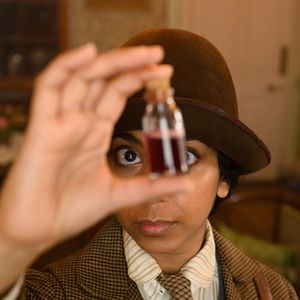 Fotoğraf Küçük Muzır Mektuplar