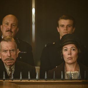 Fotoğraf Küçük Muzır Mektuplar