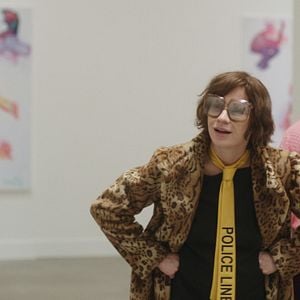 Fotoğraf Birgit Minichmayr