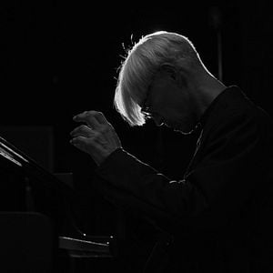Fotoğraf Ryuichi Sakamoto Opus