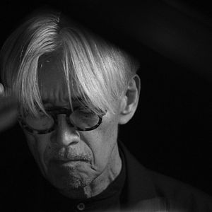 Fotoğraf Ryuichi Sakamoto Opus