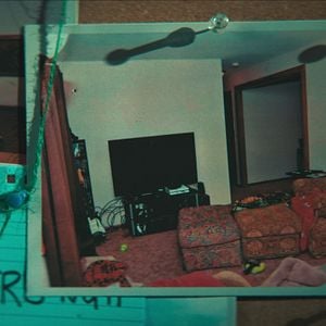 Fotoğraf Lover, Stalker, Killer