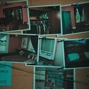 Fotoğraf Lover, Stalker, Killer