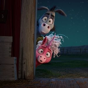 Fotoğraf Thelma the Unicorn