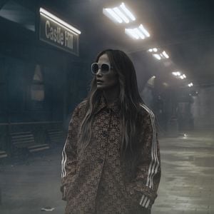 Fotoğraf This is Me… Now: A Love Story