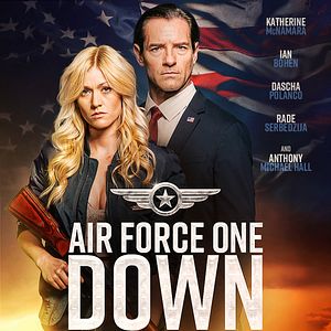 Fotoğraf Air Force One Down