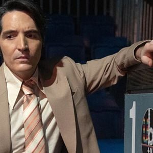 Fotoğraf David Dastmalchian