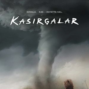 Fotoğraf Kasırgalar