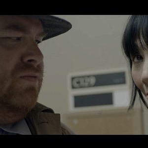 Fotoğraf The Omicron Killer