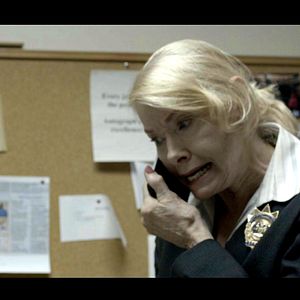 Fotoğraf The Omicron Killer