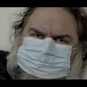 Fotoğraf The Omicron Killer