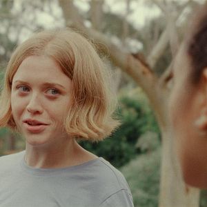 Fotoğraf Essie Randles