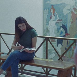 Fotoğraf Tú me abrasas