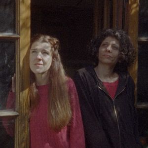 Fotoğraf Tú me abrasas