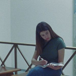 Fotoğraf Tú me abrasas