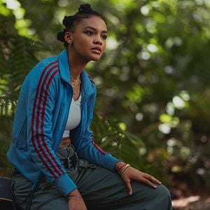 Fotoğraf Celeste O’Connor